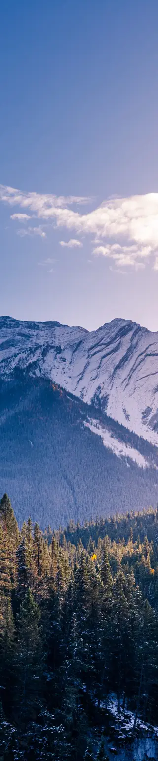 Lerne Englisch vor einer atemberaubenden Kulisse